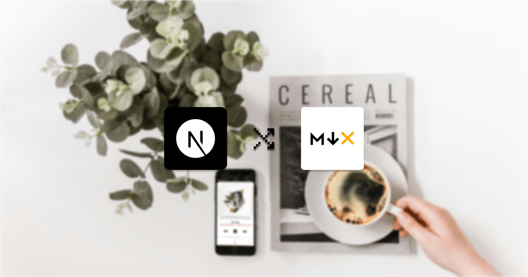 How to build a blog with Next.js and Velite.js